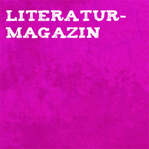 Literaturmagazin