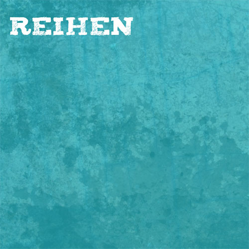 Reihen